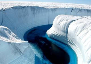 La Antártida Argentina, paisajes del sur extremo