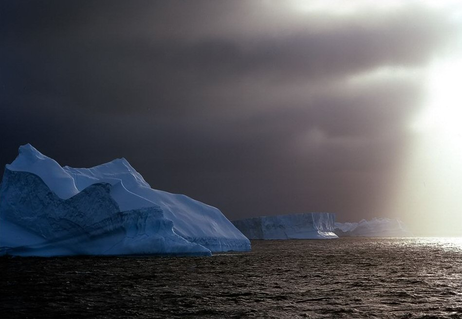 Nuestro País ocupa un sector de la Antártida desde el año 1904, cuando se construyó el Pabellón argentino en las islas Orcadas del Sur.