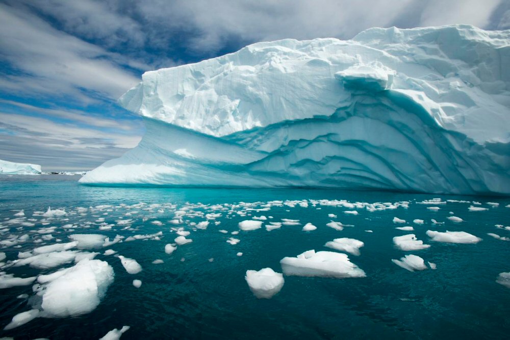 La Antártida Argentina forma parte de la provincia de Tierra del Fuego, Antártida e Islas del Atlántico Sur.