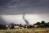 Tornado en San Lorenzo, Santa Fe