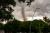 Impactante tornado en San Luis