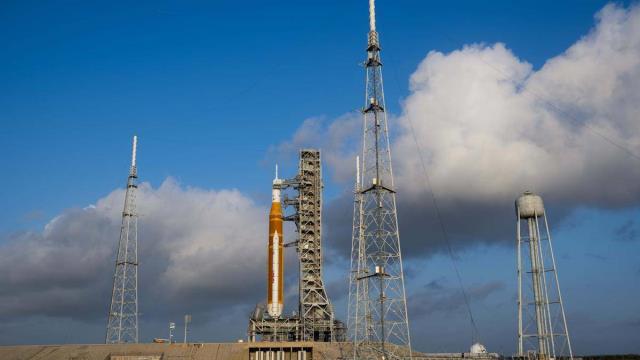 Artemis II: La NASA vuelve a la Luna