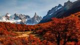 Recorriendo El Chaltén en fotos