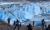 La magia del Glaciar Perito Moreno