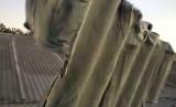 Helada congela una remera en Catamarca, agua en Chivilcoy