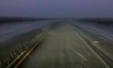 Thundersnow en Catamarca