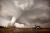 Imponentes tornados en Kansas, Estados Unidos