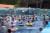 44 heridos por "tsunami" en parque acuático
