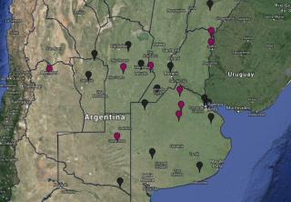 Resumen de la temporada de tormentas 2013-14