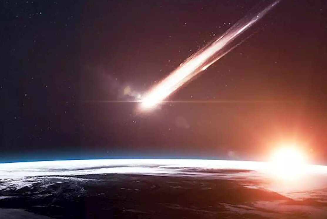 No, este asteroide no va a impactar la Tierra